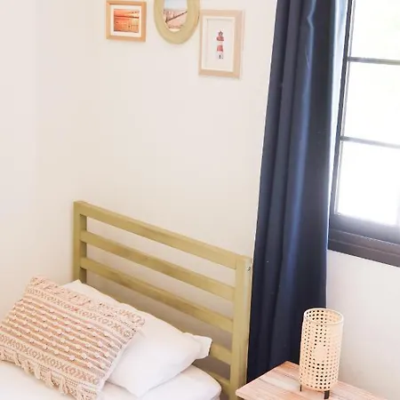 Casitas Tenerife - El Risco 1 公寓 *