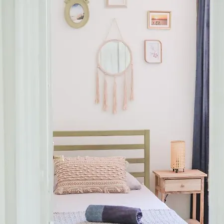 Casitas Tenerife - El Risco 1 洛斯克里斯蒂亚诺斯