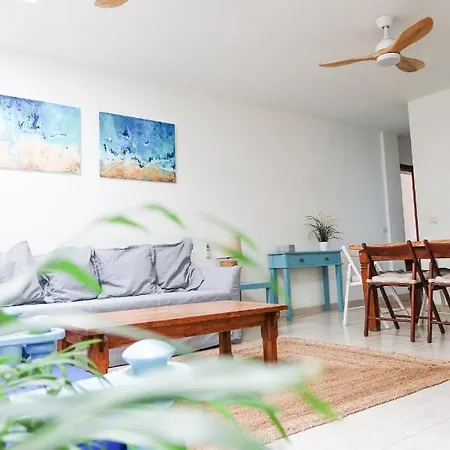 Casitas Tenerife - El Risco 1 * Los Cristianos (Tenerife)