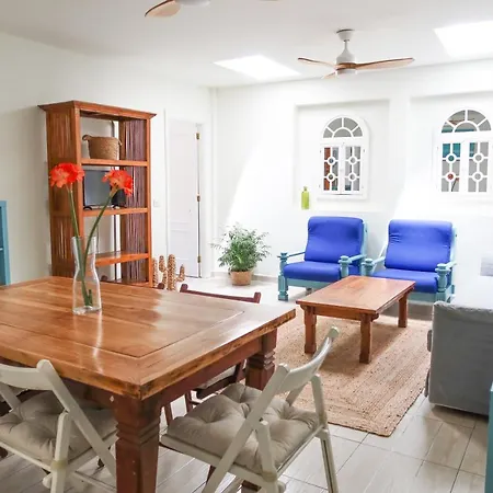 Lägenhet Casitas Tenerife - El Risco 1 *