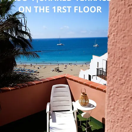 Casitas Tenerife - El Risco 1 Lägenhet