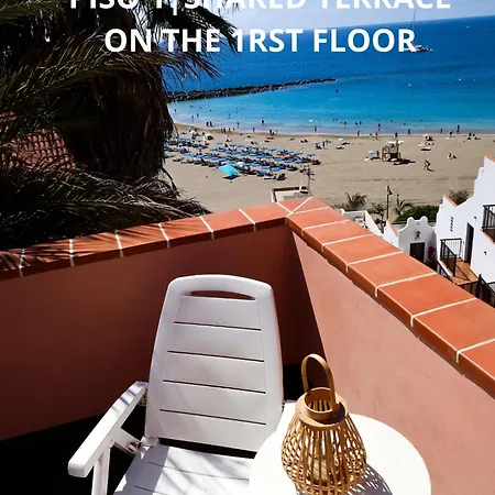 Lägenhet Casitas Tenerife - El Risco 1