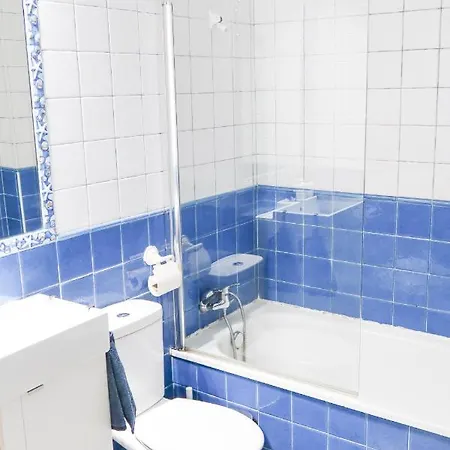 Apartament Casitas Tenerife - El Risco 1