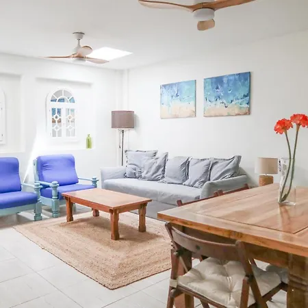 Apartament Casitas Tenerife - El Risco 1