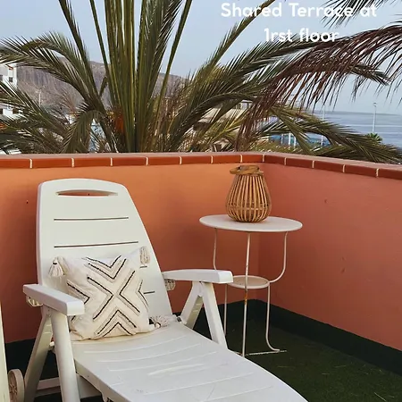 Casitas Tenerife - El Risco 1 شقة